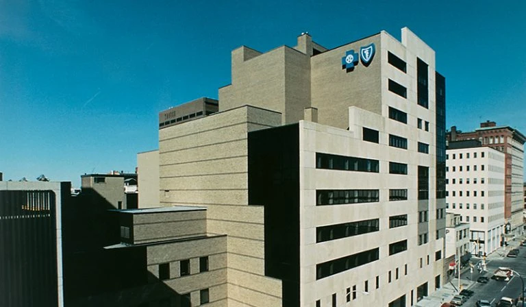 Blue Cross & Blue Shield of CNY