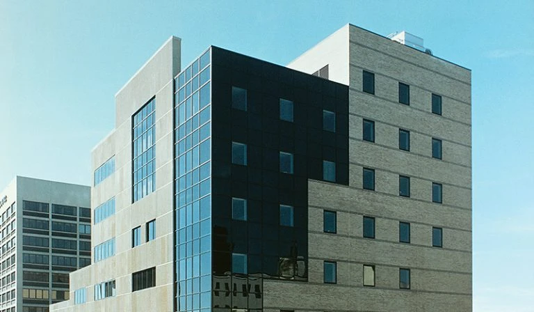 Blue Cross & Blue Shield of CNY
