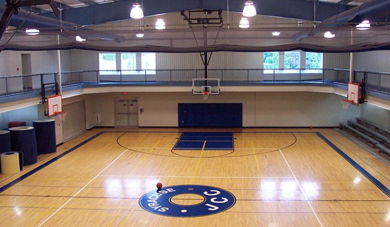 JCC Family Sports and Fitness Center