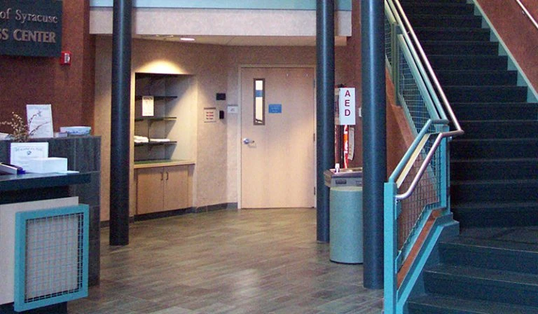 JCC Family Sports and Fitness Center