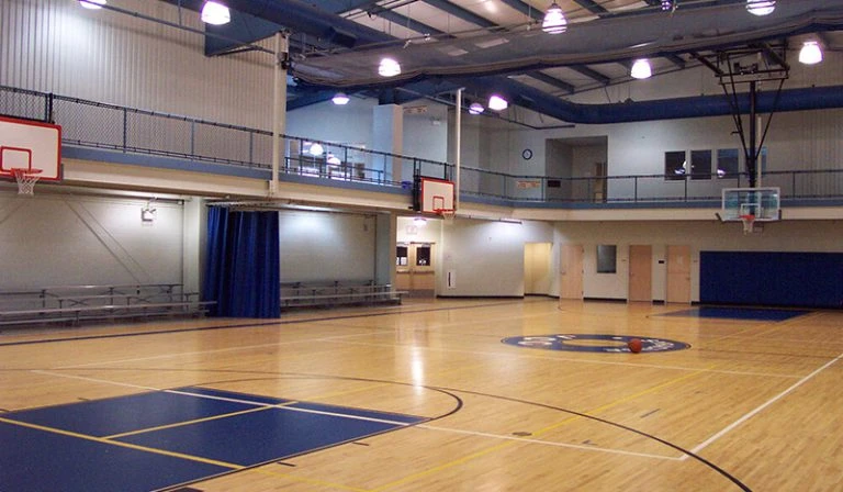 JCC Family Sports and Fitness Center