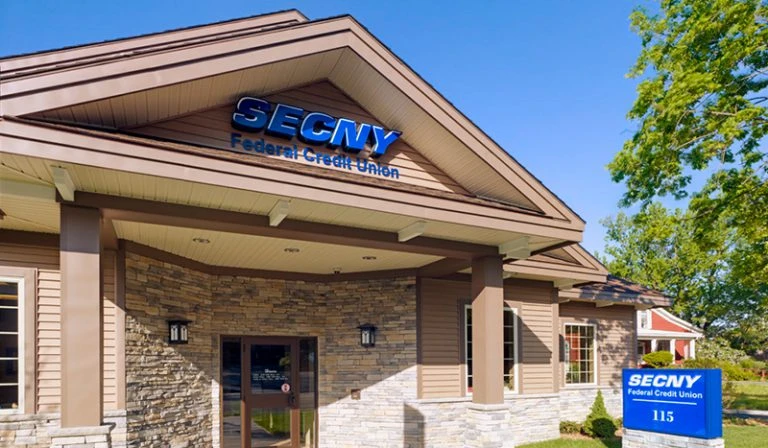 SECNY Federal Credit Union