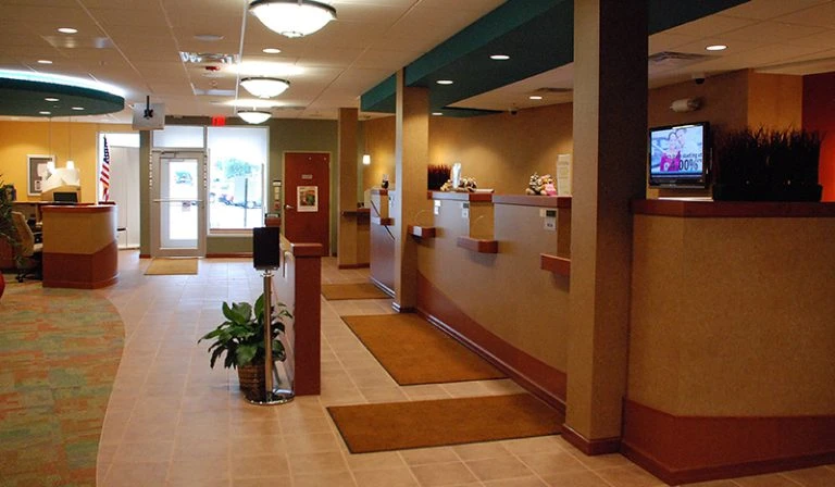 First Source Federal Credit Union