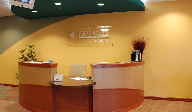 First Source Federal Credit Union