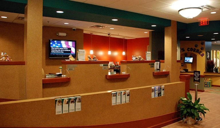 First Source Federal Credit Union