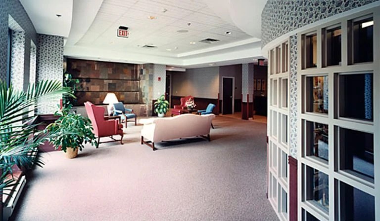 Heritage Health Care Center
