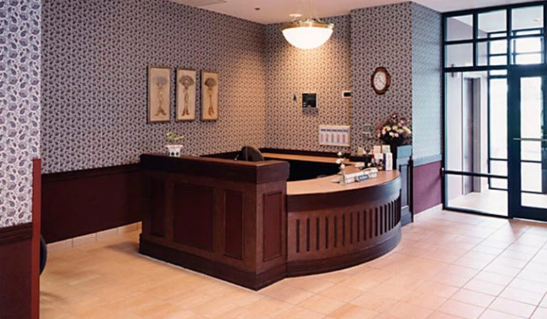 Heritage Health Care Center