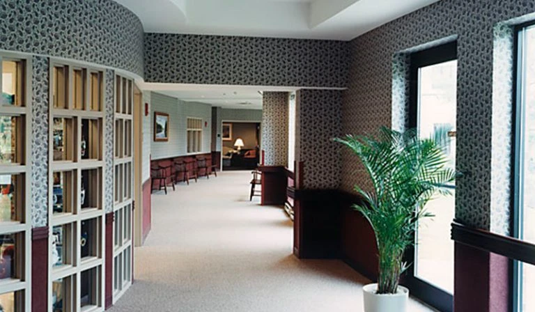 Heritage Health Care Center