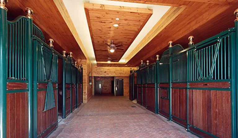 Morrisville State College, Equine Program