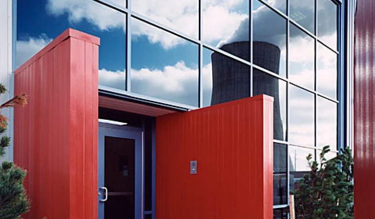 National Grid/NMPC