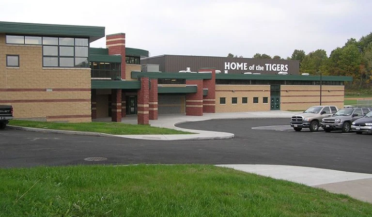 Onondaga CSD – JR/SR High School