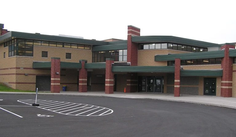 Onondaga CSD – JR/SR High School