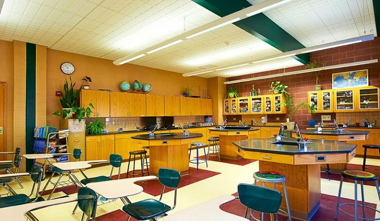 Onondaga CSD – JR/SR High School