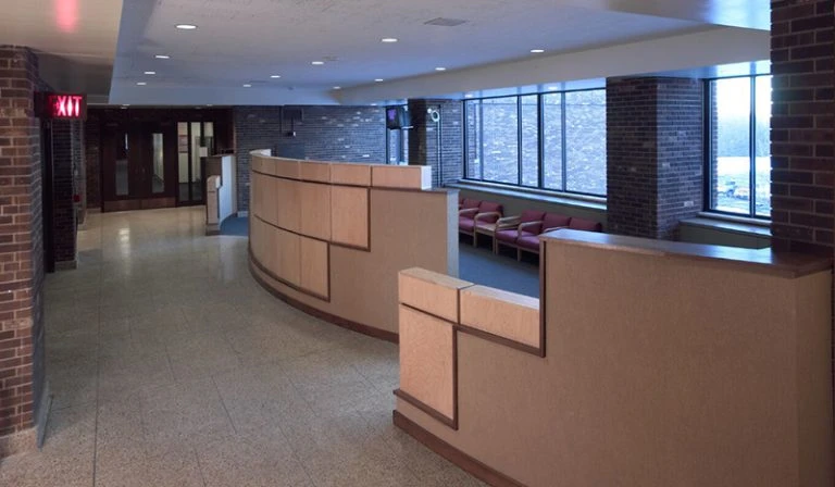 Onondaga Community College, Ferrante Hall