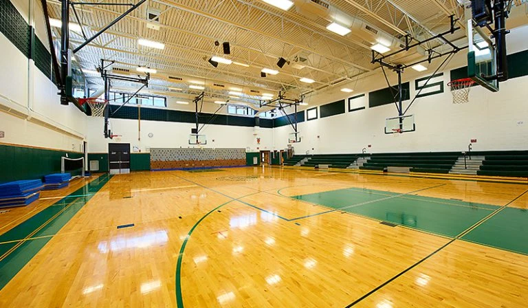 Onondaga CSD – Wheeler Elementary