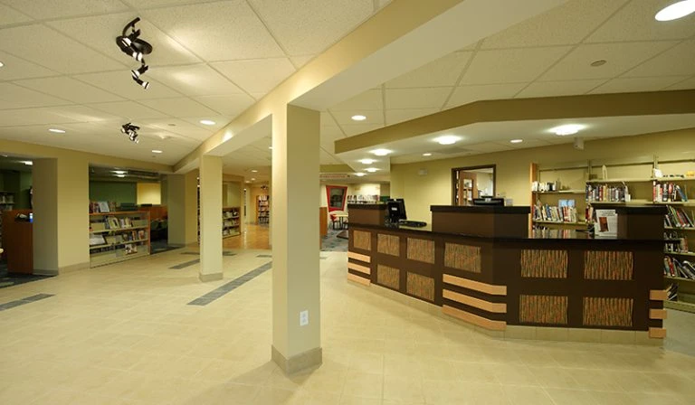 Onondaga Free Library