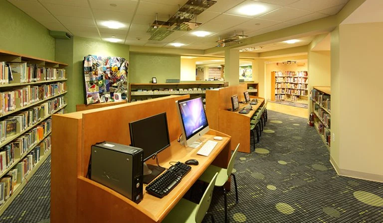Onondaga Free Library