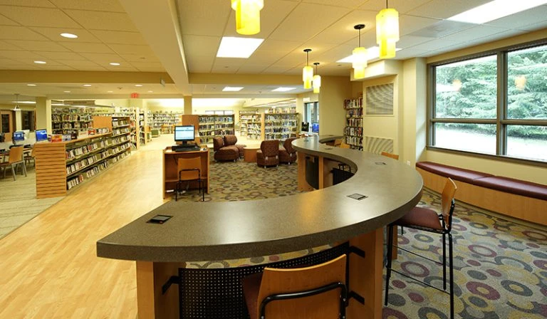 Onondaga Free Library