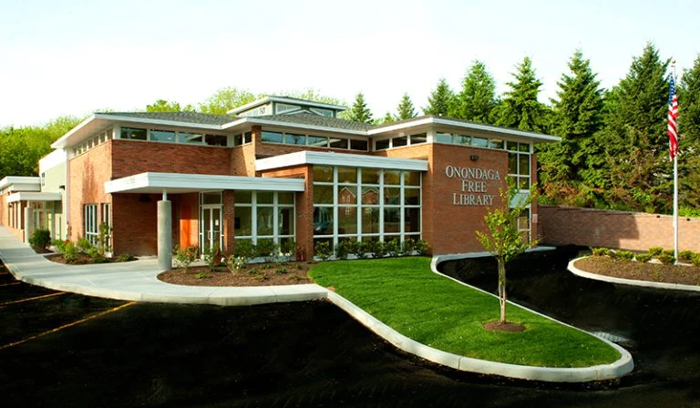 Onondaga Free Library