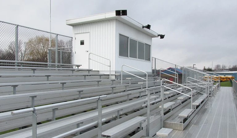 Pulaski Academy & Central Schools