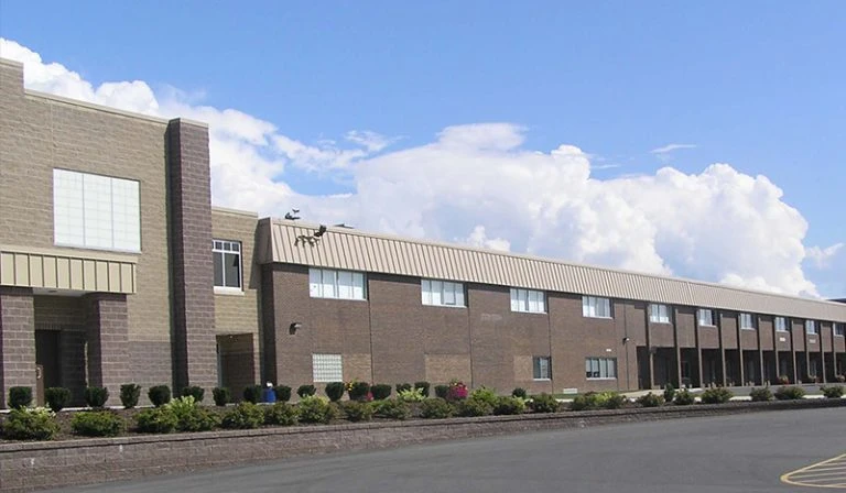 Pulaski Academy & Central Schools