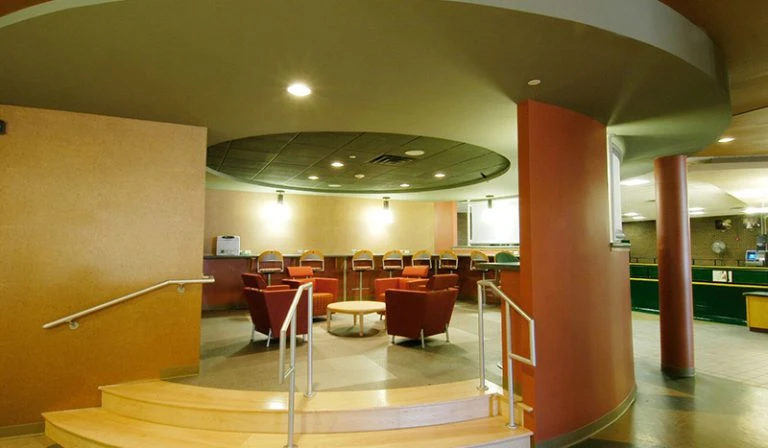 Morrisville State College, Stewart Activity Center