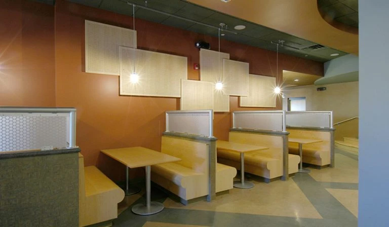 Morrisville State College, Stewart Activity Center