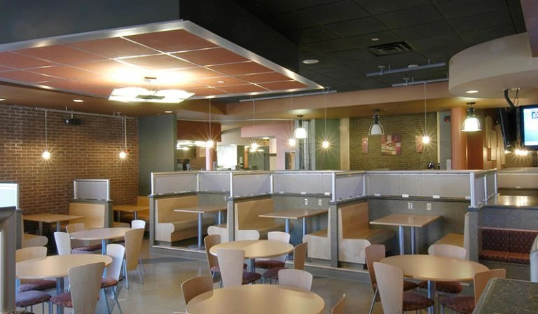 Morrisville State College, Stewart Activity Center