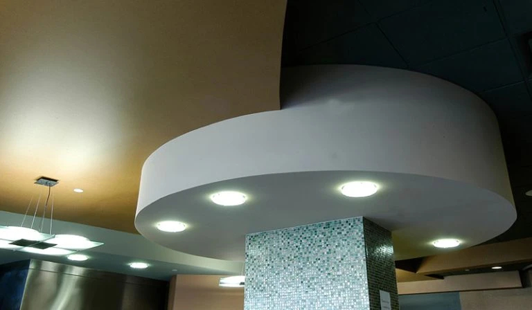 Morrisville State College, Stewart Activity Center