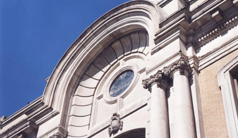 The Carnegie School