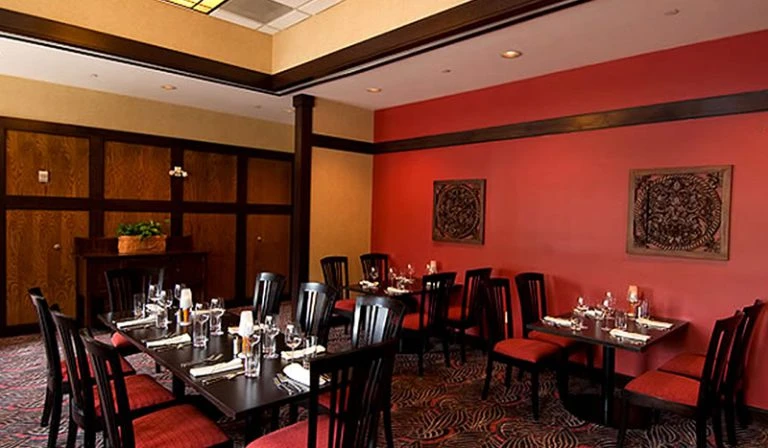 The Craftsman Inn