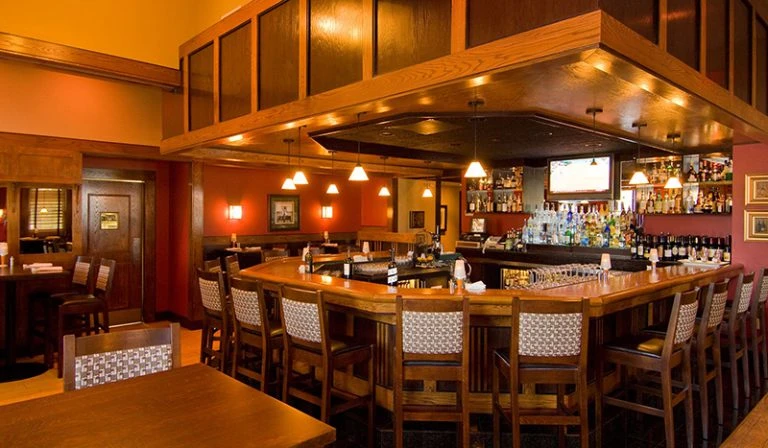 The Craftsman Inn