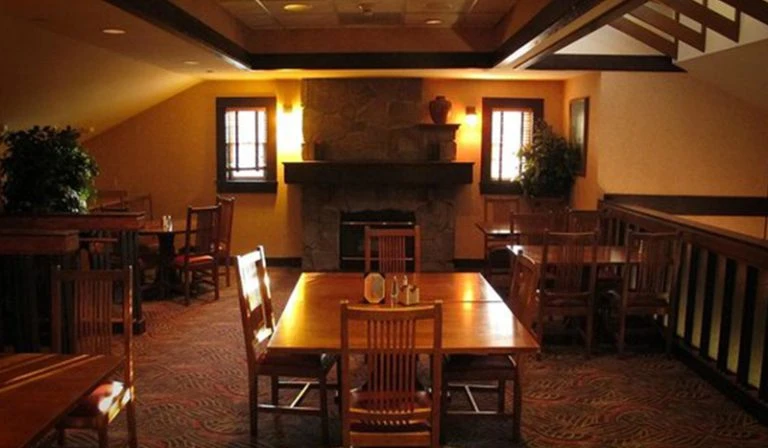 The Craftsman Inn