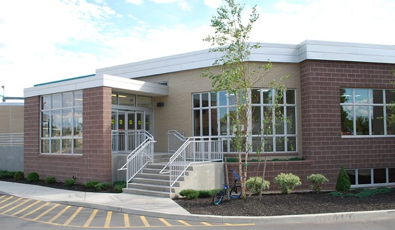 E.J. Noble Hospital & Outpatient Medical Center