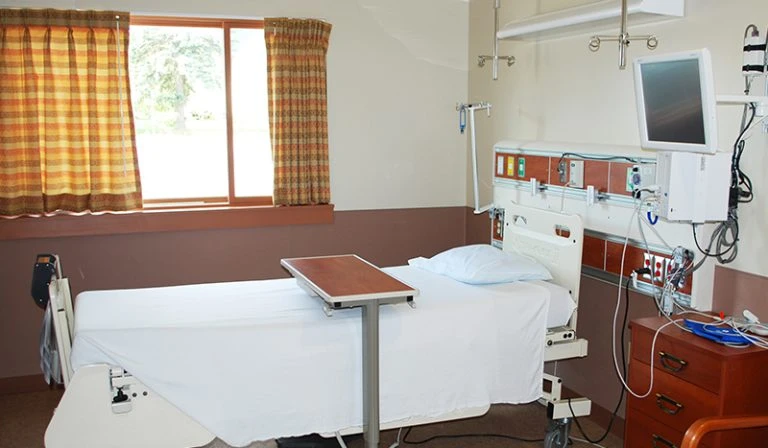 E.J. Noble Hospital & Outpatient Medical Center