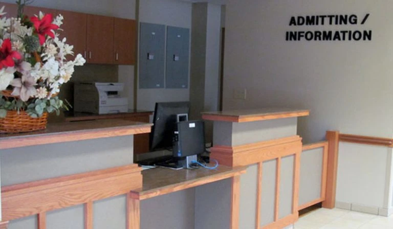 E.J. Noble Hospital & Outpatient Medical Center