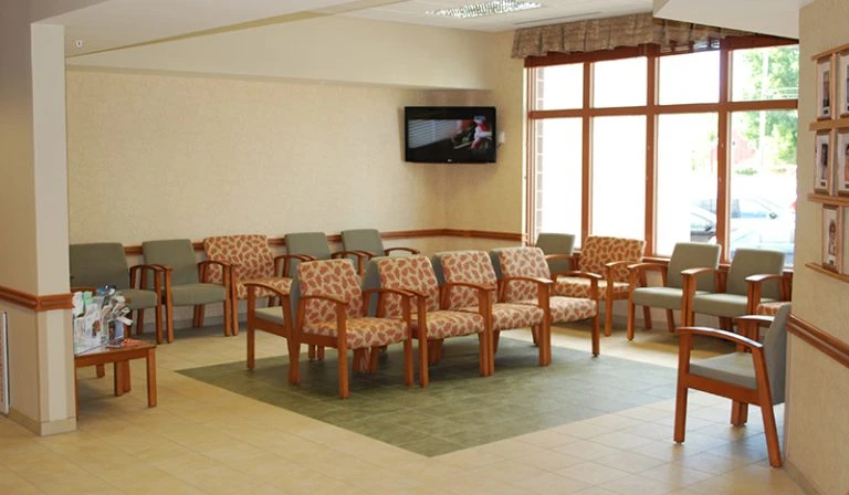 E.J. Noble Hospital & Outpatient Medical Center