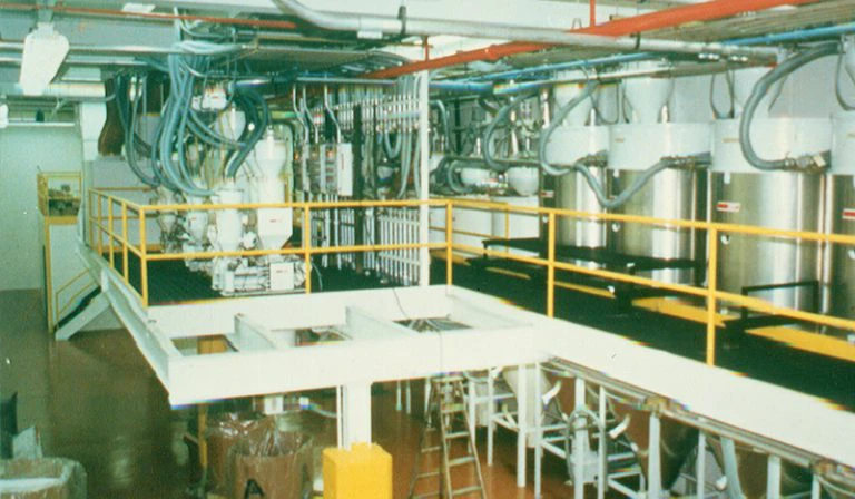 Schoeller Technical Papers