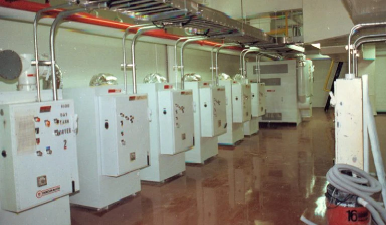 Schoeller Technical Papers