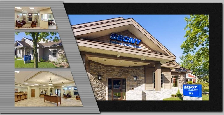 SECNY Federal Credit Union