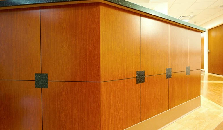 St. Joseph’s Hospital Health Center – Postpartum Suite