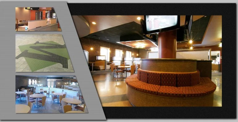 Morrisville State College, Stewart Activity Center