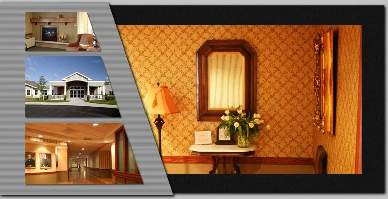 Syracuse Home Health & Rehabilitation Center