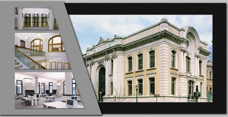 The Carnegie School