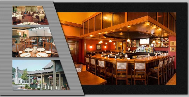 The Craftsman Inn