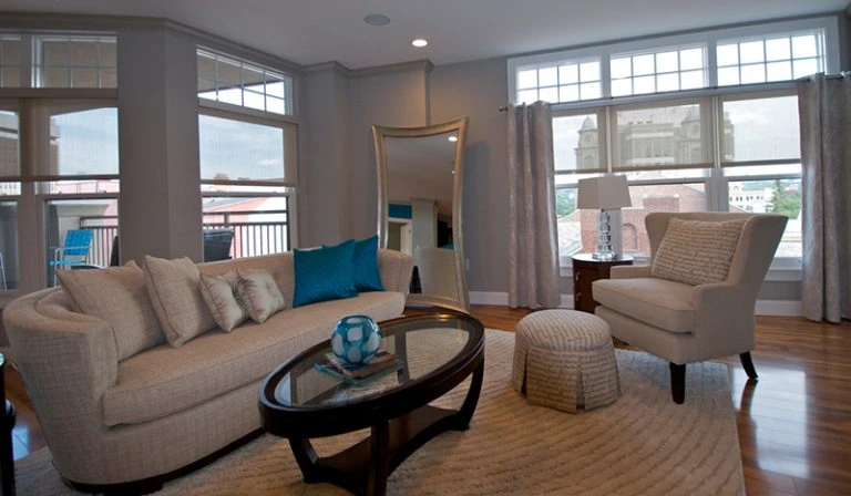 17 Chapel Boutique Condominiums