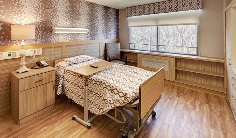 Van Duyn Center For Rehabilitation Sub-Acute