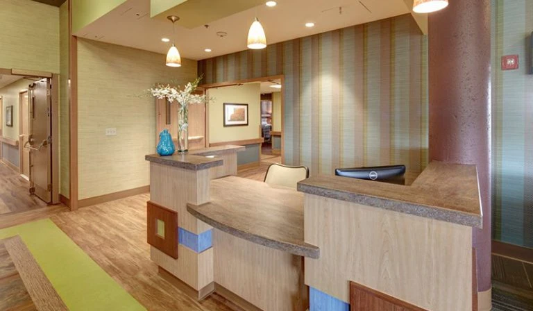 Van Duyn Center For Rehabilitation Sub-Acute