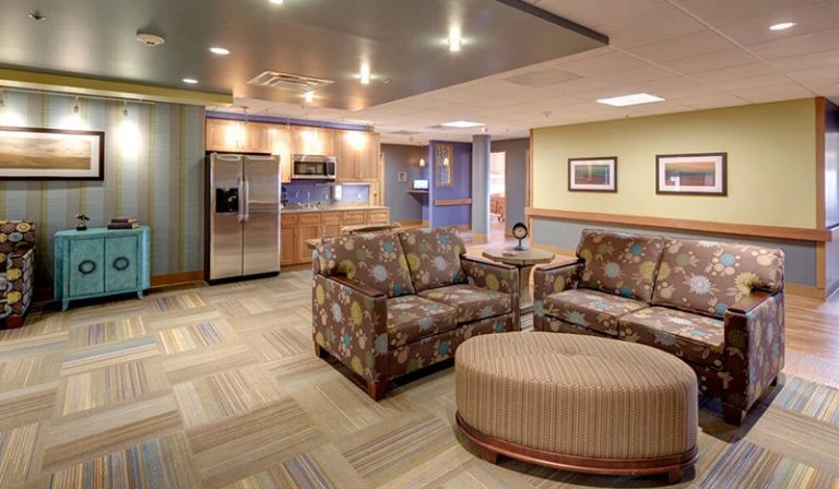 Van Duyn Center For Rehabilitation Sub-Acute