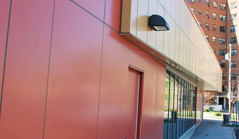 St. Joseph’s Hospital Health Center – Westside Family Health Center